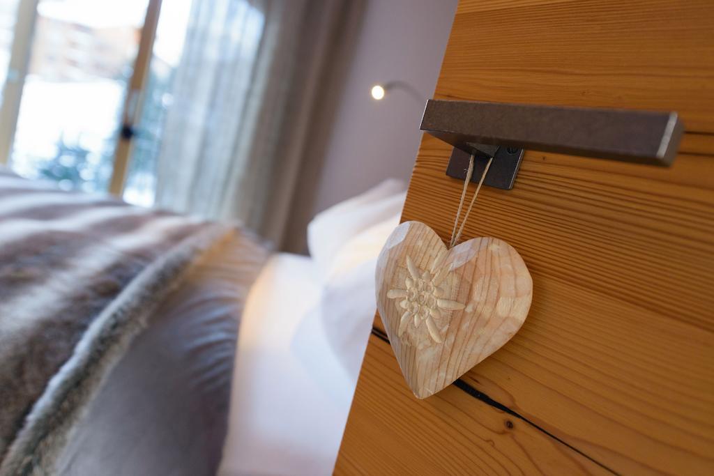 Haus Haro By Zermatt Premium Apartments Phòng bức ảnh